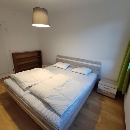 Apartman Anna Демяновская долина Экстерьер фото