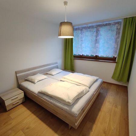 Apartman Anna Демяновская долина Экстерьер фото