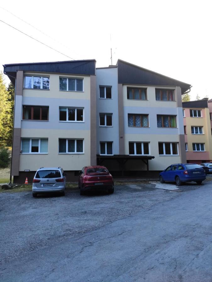Apartman Anna Демяновская долина Экстерьер фото