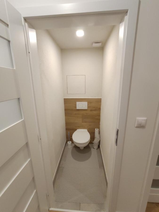 Apartman Anna Демяновская долина Экстерьер фото