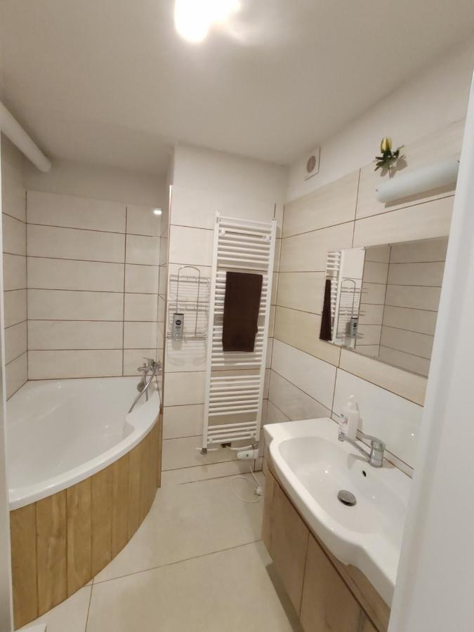 Apartman Anna Демяновская долина Экстерьер фото