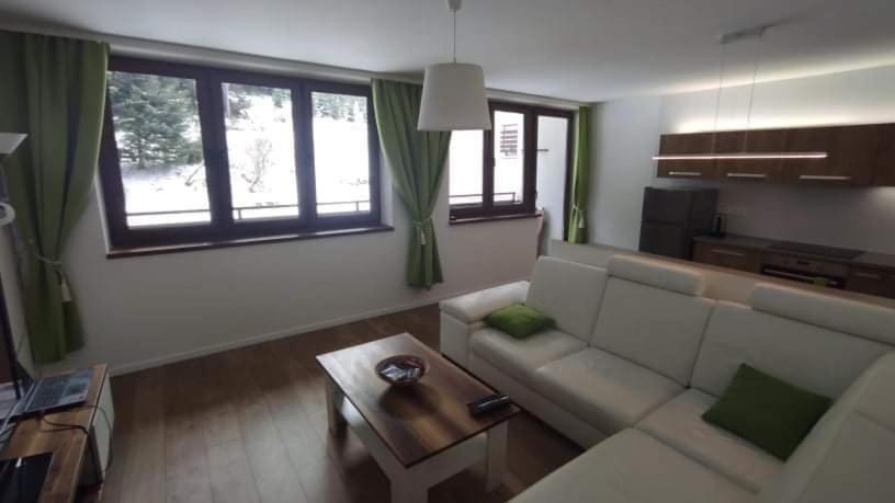 Apartman Anna Демяновская долина Экстерьер фото