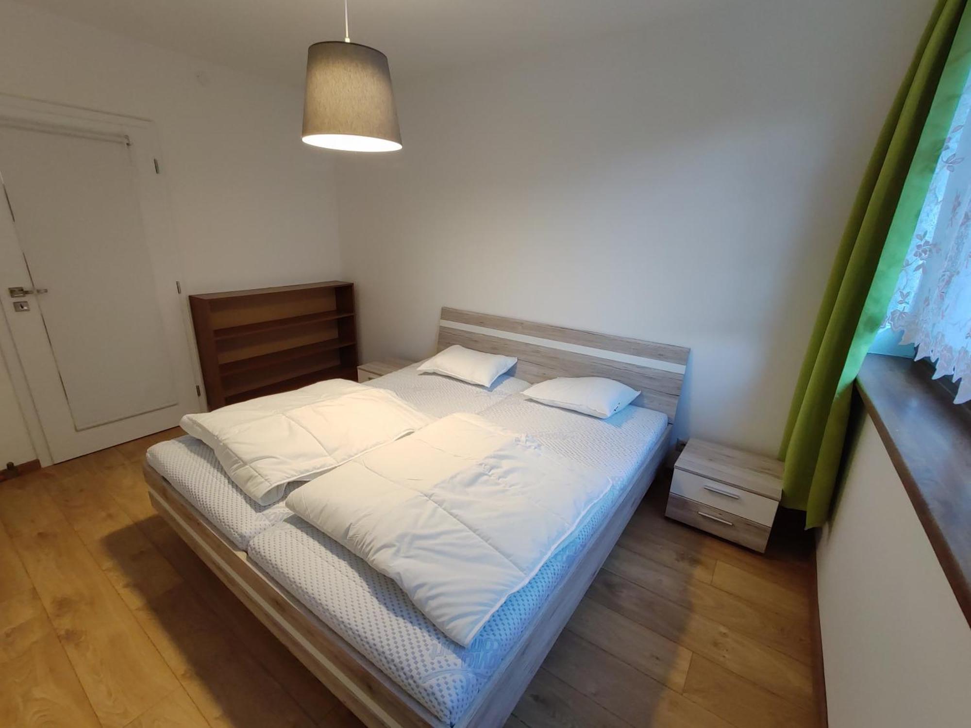 Apartman Anna Демяновская долина Экстерьер фото