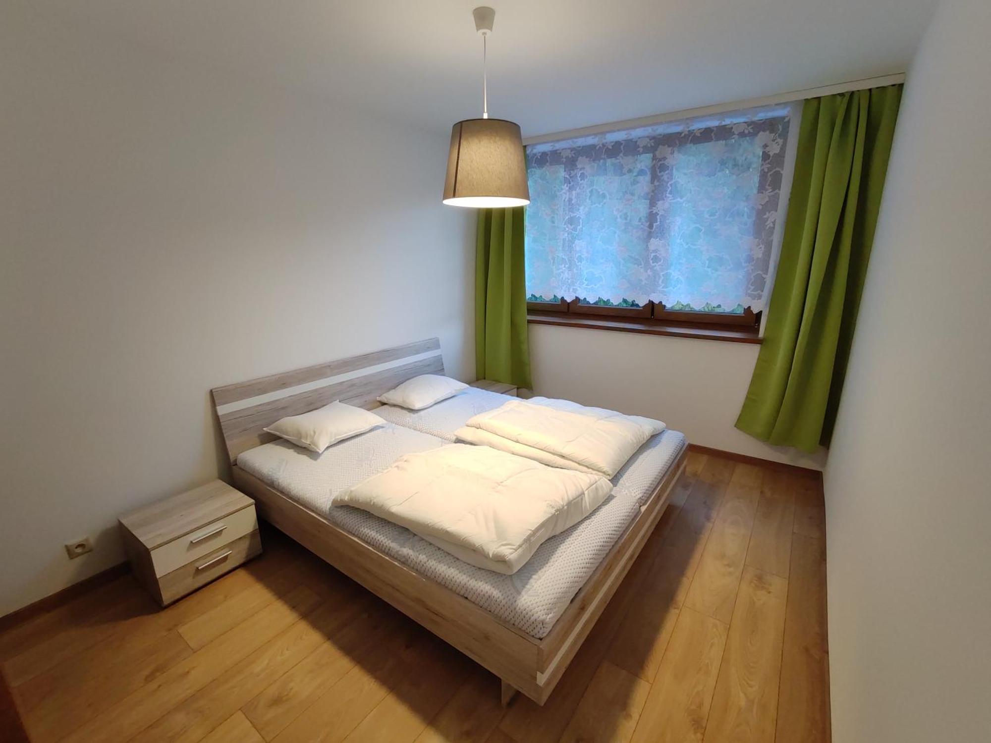 Apartman Anna Демяновская долина Экстерьер фото